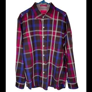 Tommy Bahama Men’s XL Long Sleeve shirt